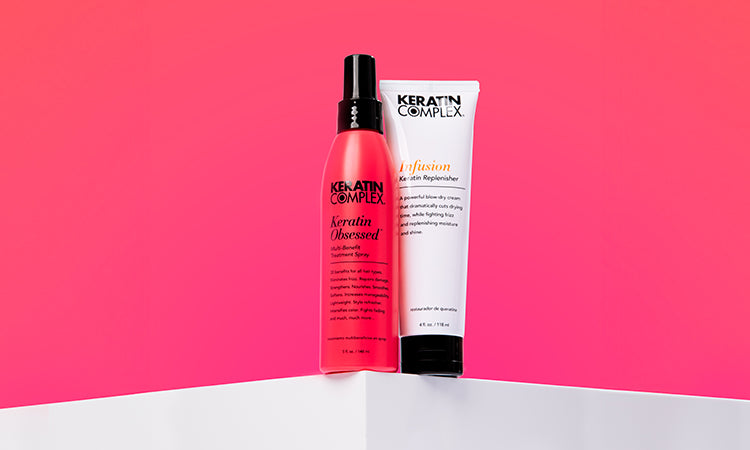 Frizz-Free Hair Bundles
