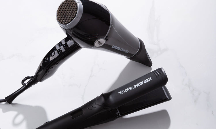 Hot Styling Tools