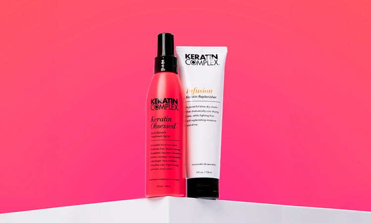 Signature Hair Care Bundles
