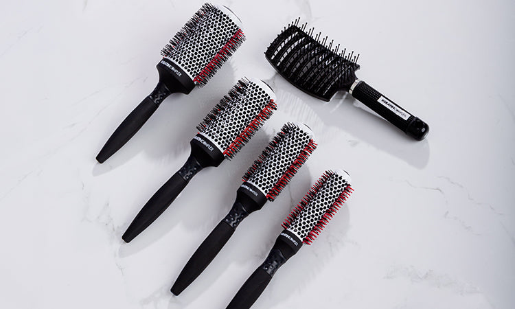 Brushes