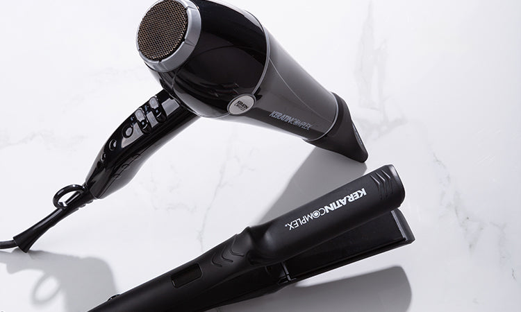 Hot Styling Tools