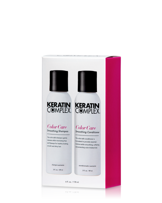 Color Care Travel Valet Duo - 3 fl. oz. - Professional