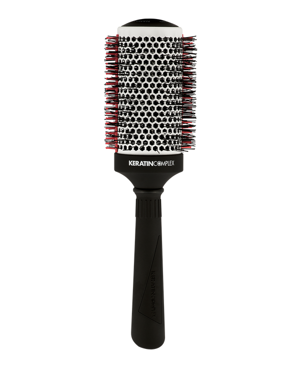 Round Brush Collection Ceramic and Ionic - 3.5’’ - Consumer
