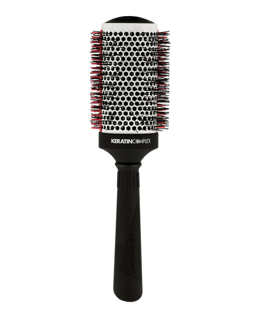 Round Brush Collection Ceramic and Ionic - 3.5’’ - Consumer