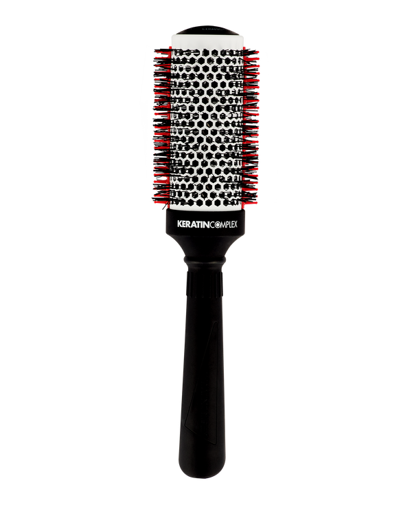 Round Brush Collection Ceramic and Ionic - 3’’ - Consumer