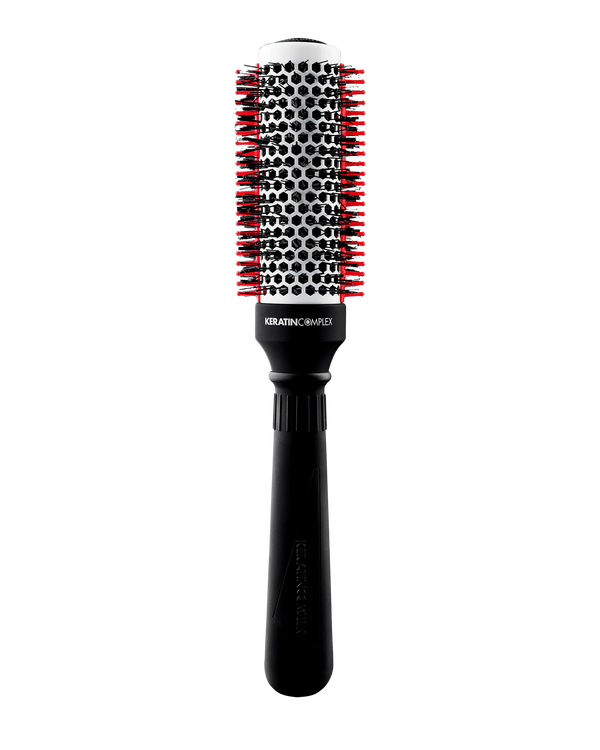 Round Brush Collection Ceramic and Ionic - 2.5’’ - Professional