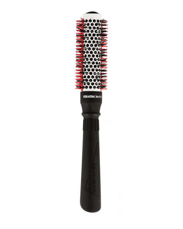 Round Brush Collection Ceramic and Ionic - 2’’ - Consumer