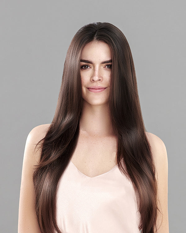 Round Brush Collection Ceramic and Ionic - Professional