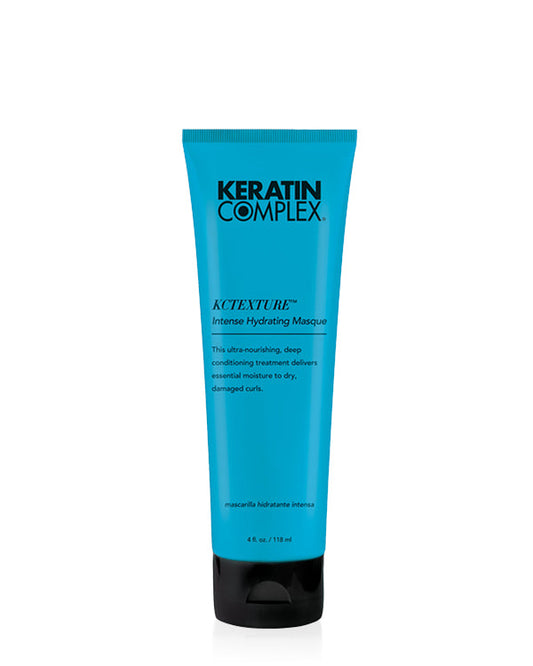 Keratin Complex KCTEXTURE intense hydrating masque for curly and textured hair