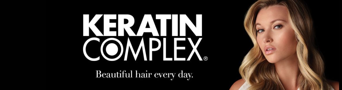 Beautiful hair everyday